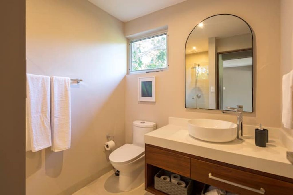 Photo of Bathroom in Merida