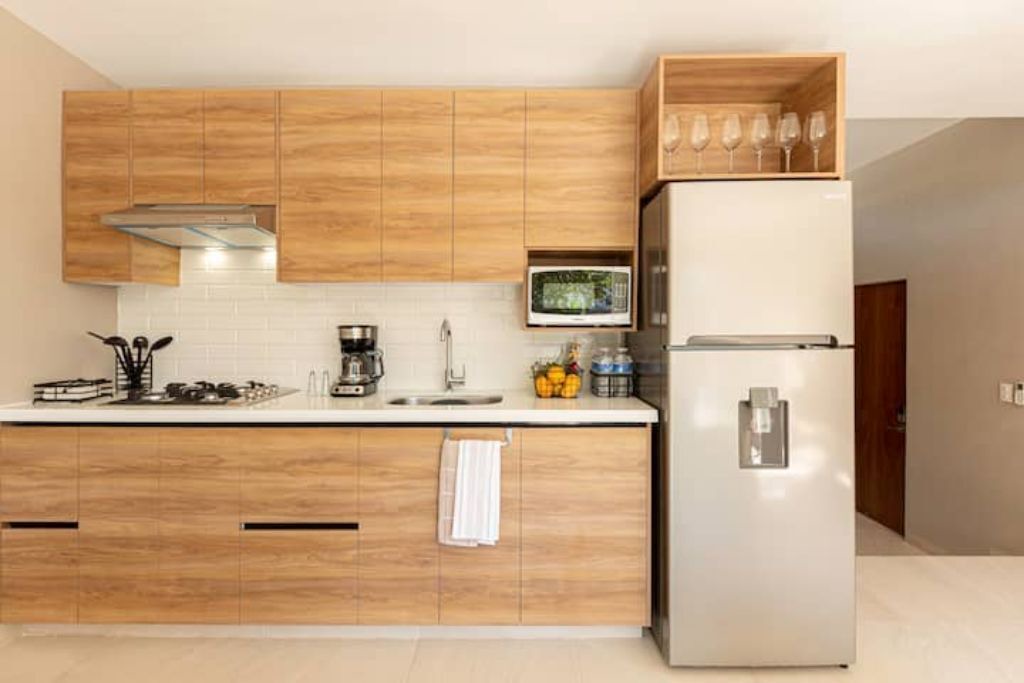 Photo of Kitchen in Merida