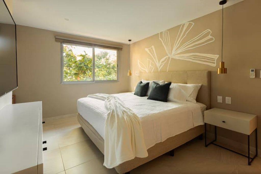 Photo of Bedroom in Merida