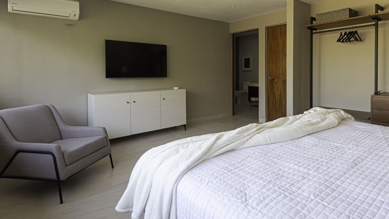 Photo of Bedroom in Merida