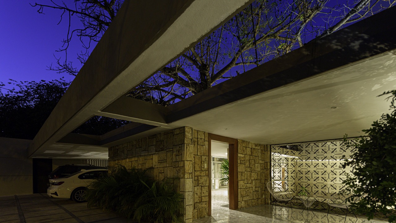 Photo of Outdoor in Merida