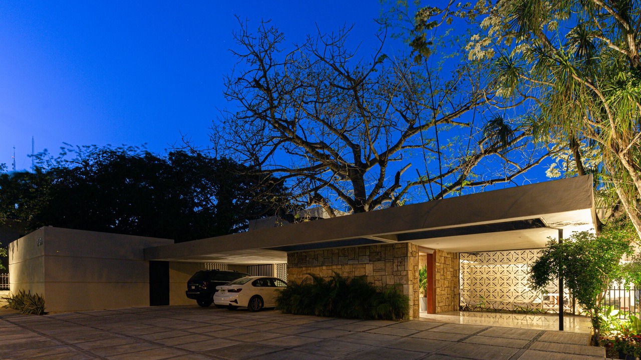 Photo of Outdoor in Merida