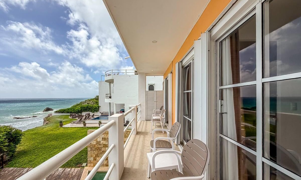 Photo of Patio Balcony in Colonia Meteorologico