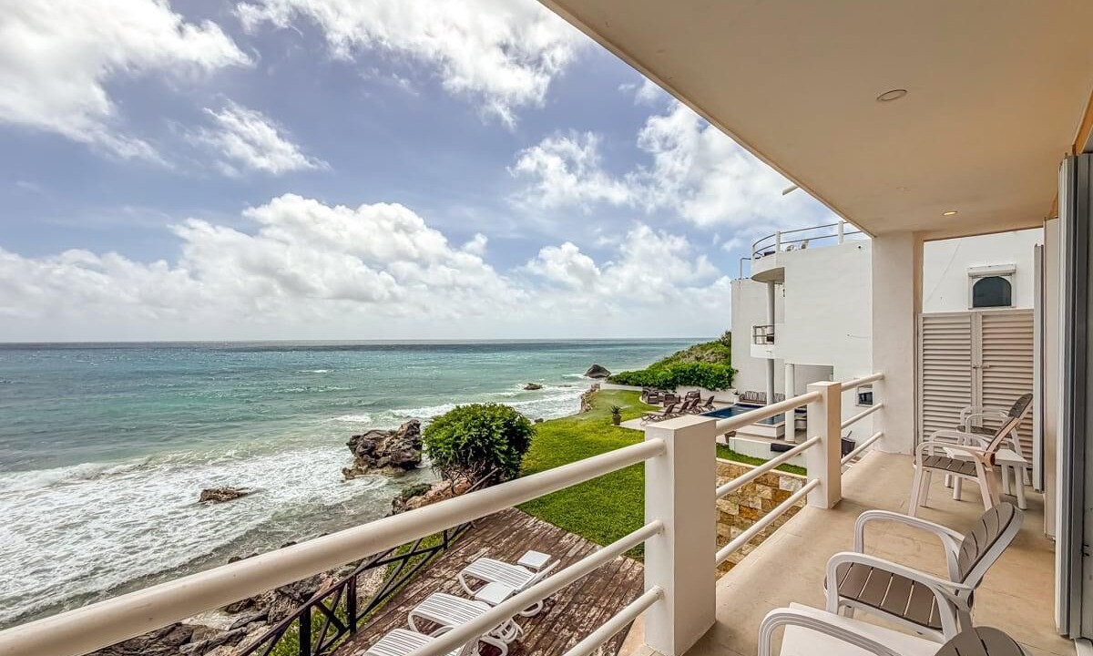 Photo of Patio Balcony in Colonia Meteorologico