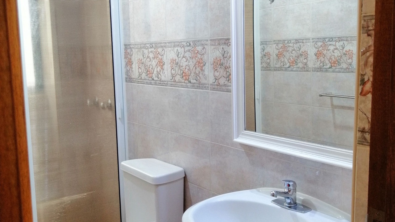 Photo of Bathroom in Reforma