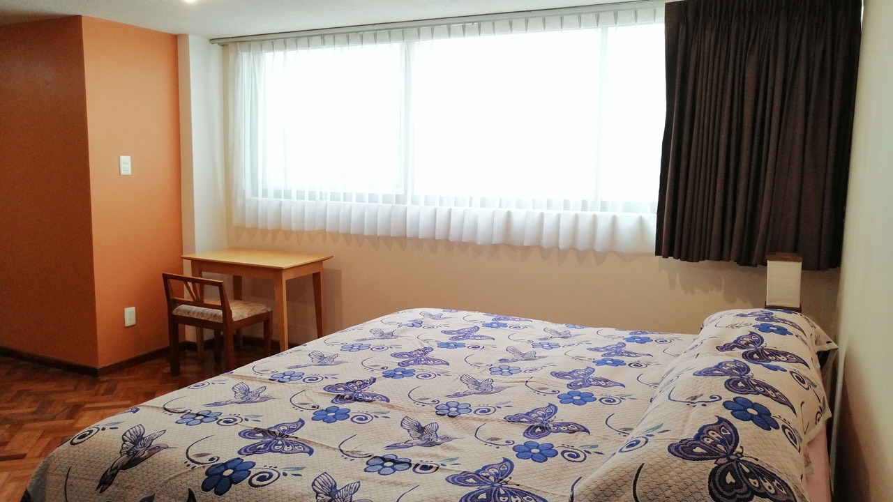 Photo of Bedroom in Reforma