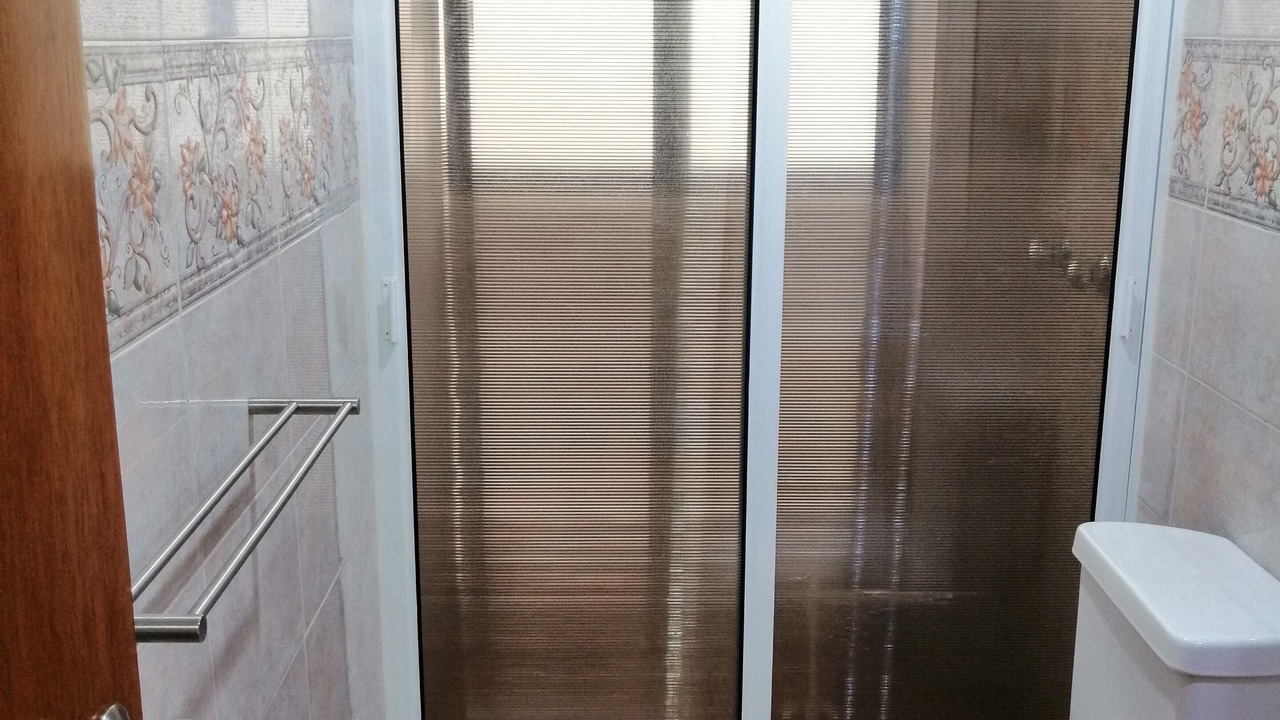 Photo of Bathroom in Reforma