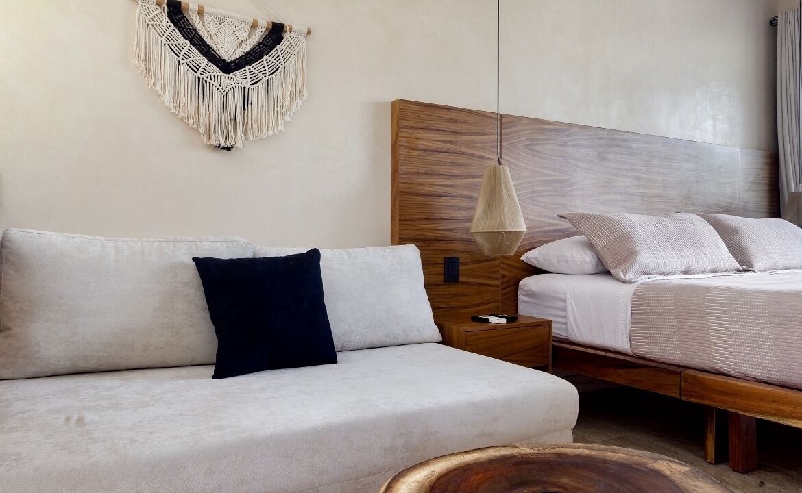 Photo of Bedroom in La Veleta