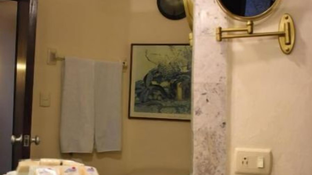 Photo of Bathroom in San Miguel