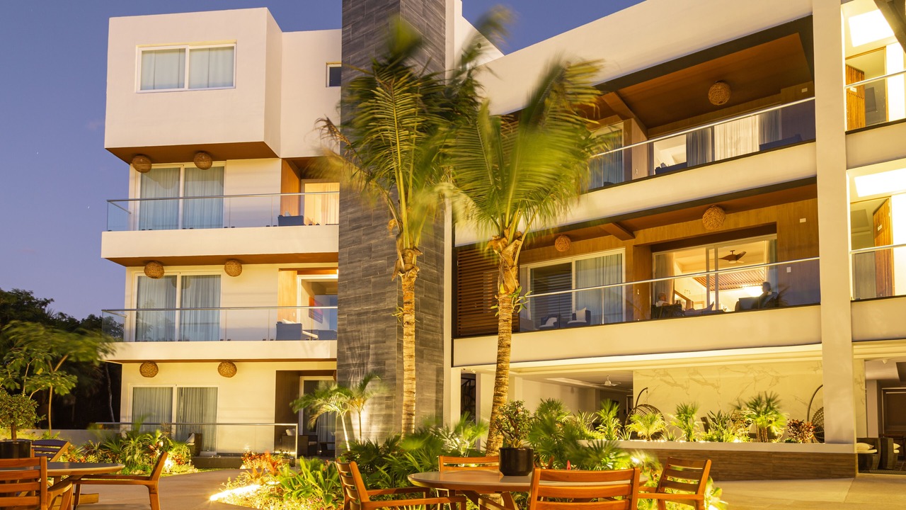 Photo of Outdoor in Akumal
