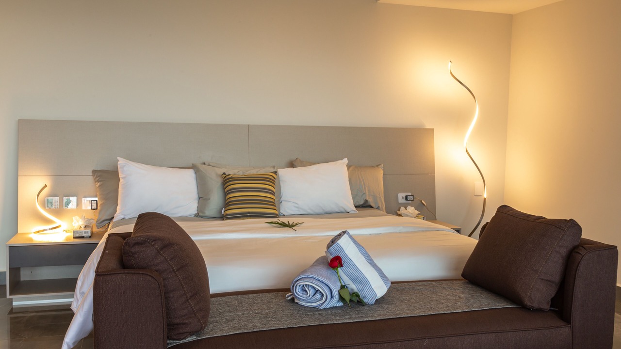 Photo of Bedroom in Akumal