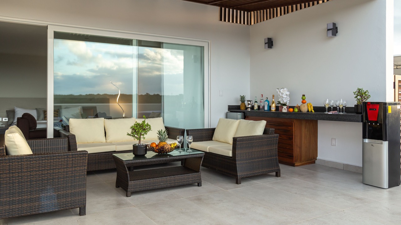 Photo of Outdoor in Akumal