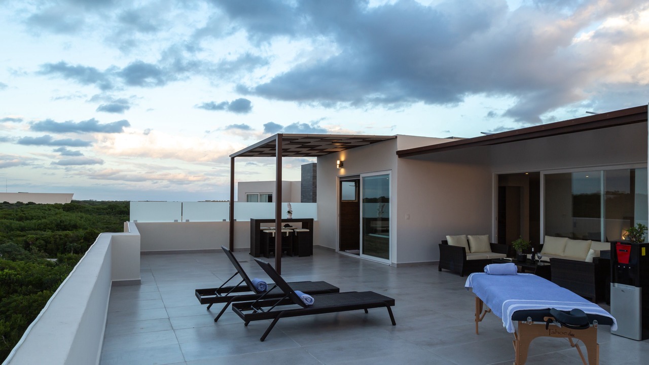 Photo of Outdoor in Akumal