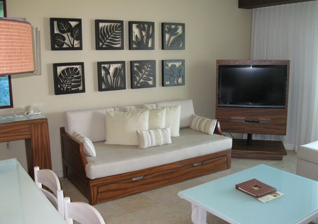Photo of Livingroom in Villa Juarez
