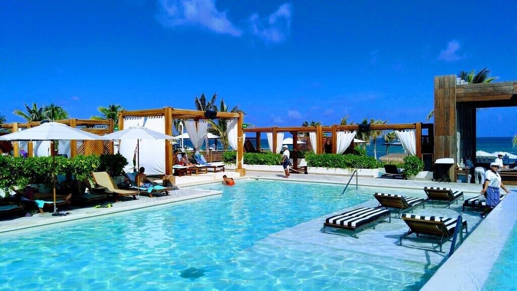 Photo of Outdoor in Villa Juarez