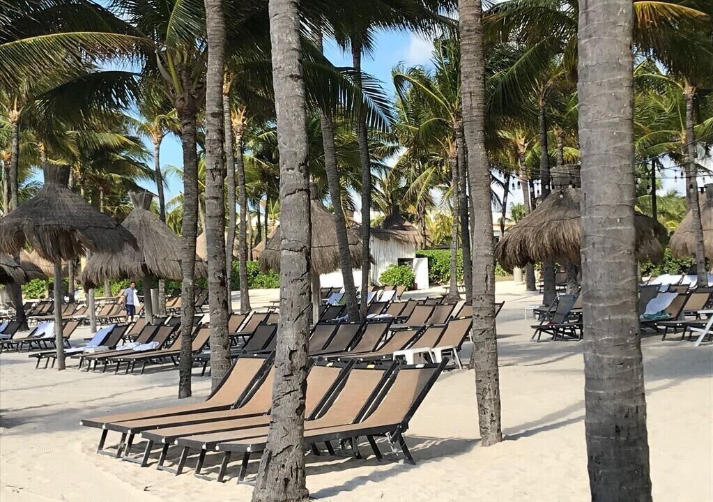 Photo of Outdoor in Villa Juarez