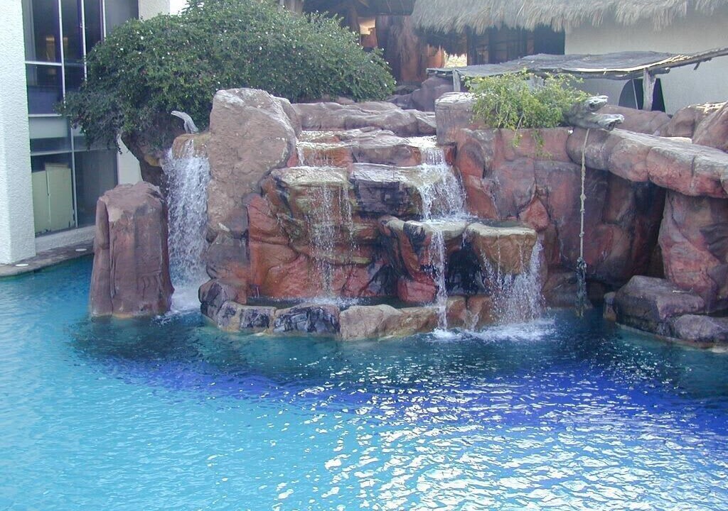Photo of Outdoor in Villa Juarez