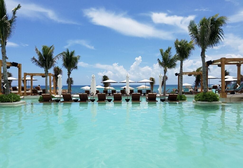 Photo of Outdoor in Villa Juarez