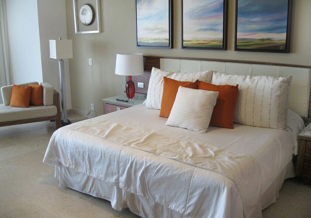 Photo of Bedroom in Villa Juarez