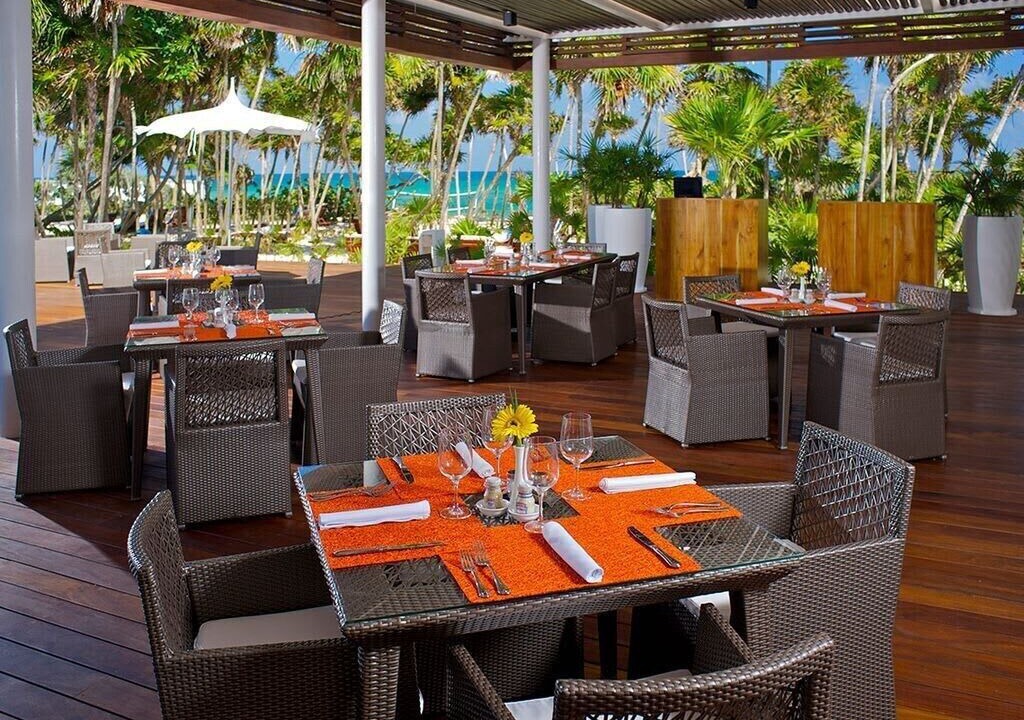 Photo of Outdoor in Villa Juarez