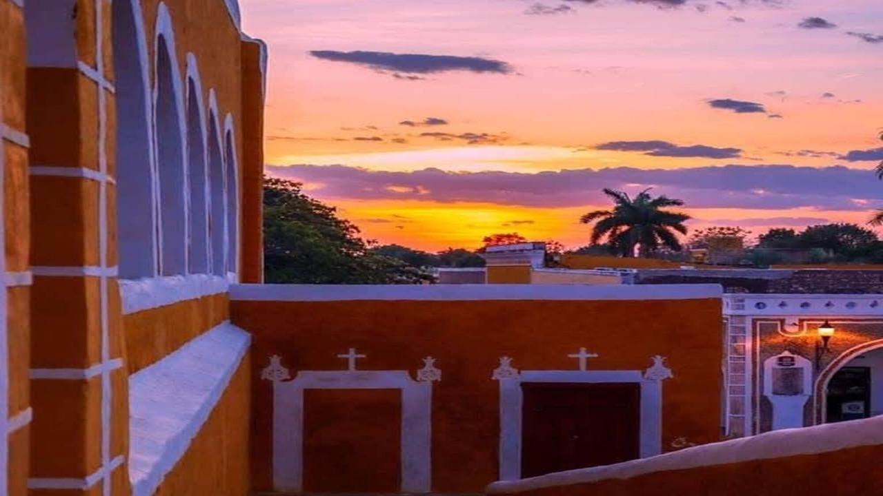 Photo of Others in Izamal