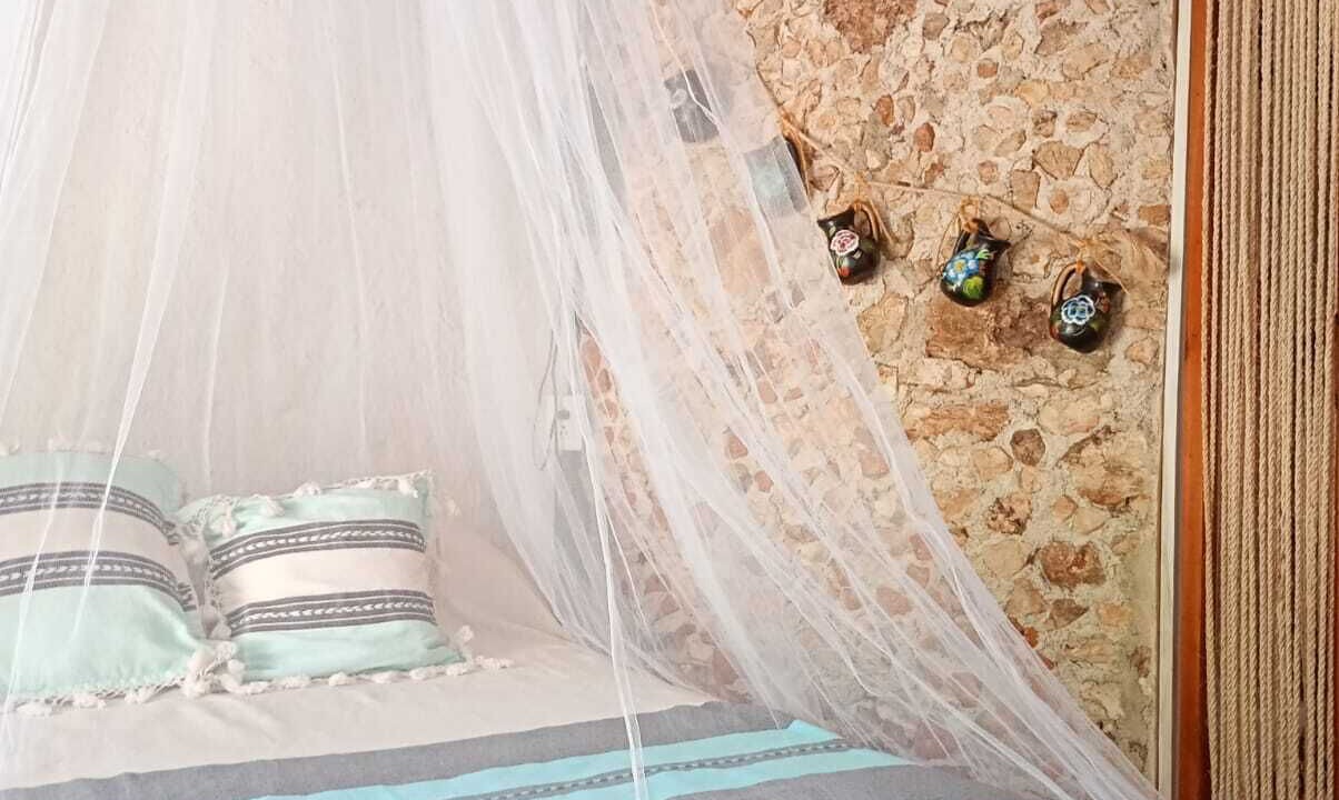 Photo of Bedroom in Izamal