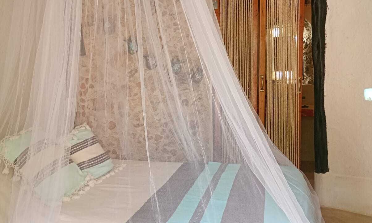 Photo of Bedroom in Izamal