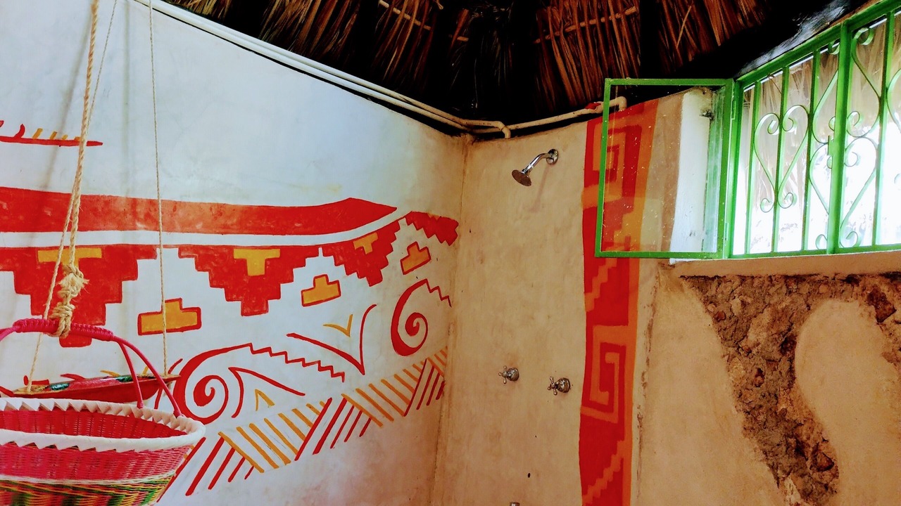 Photo of Others in Izamal