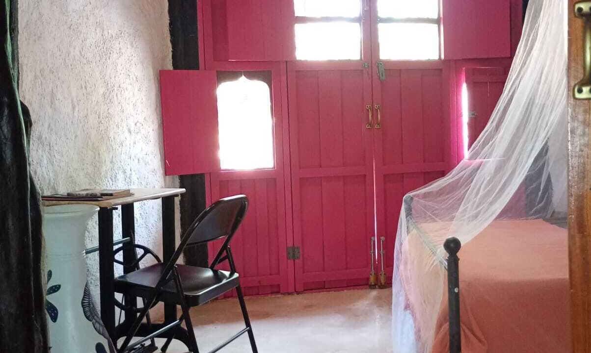 Photo of Bedroom in Izamal