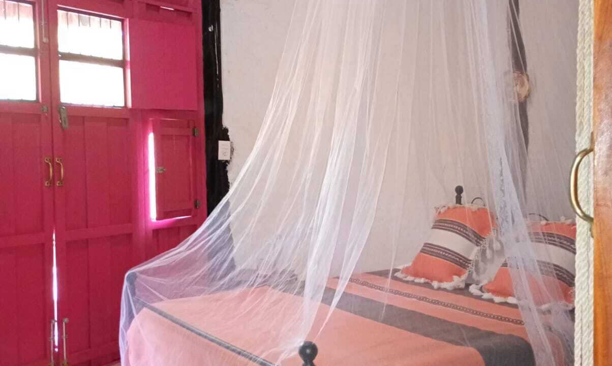 Photo of Bedroom in Izamal