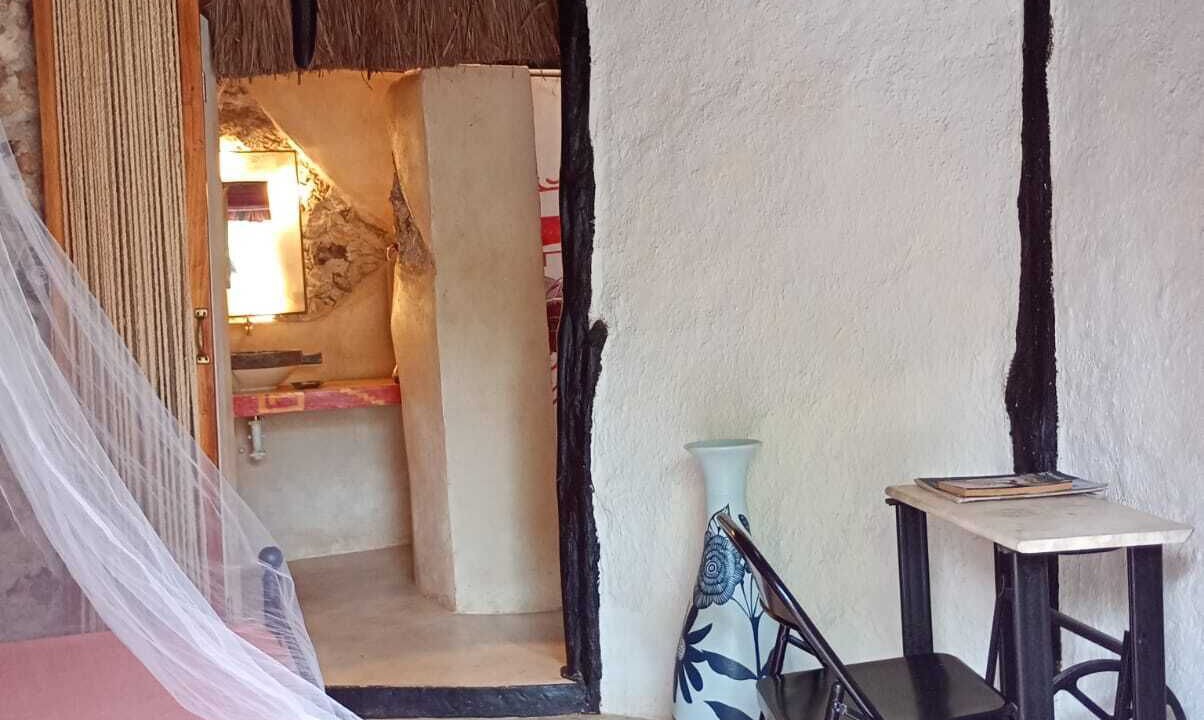 Photo of Bedroom in Izamal