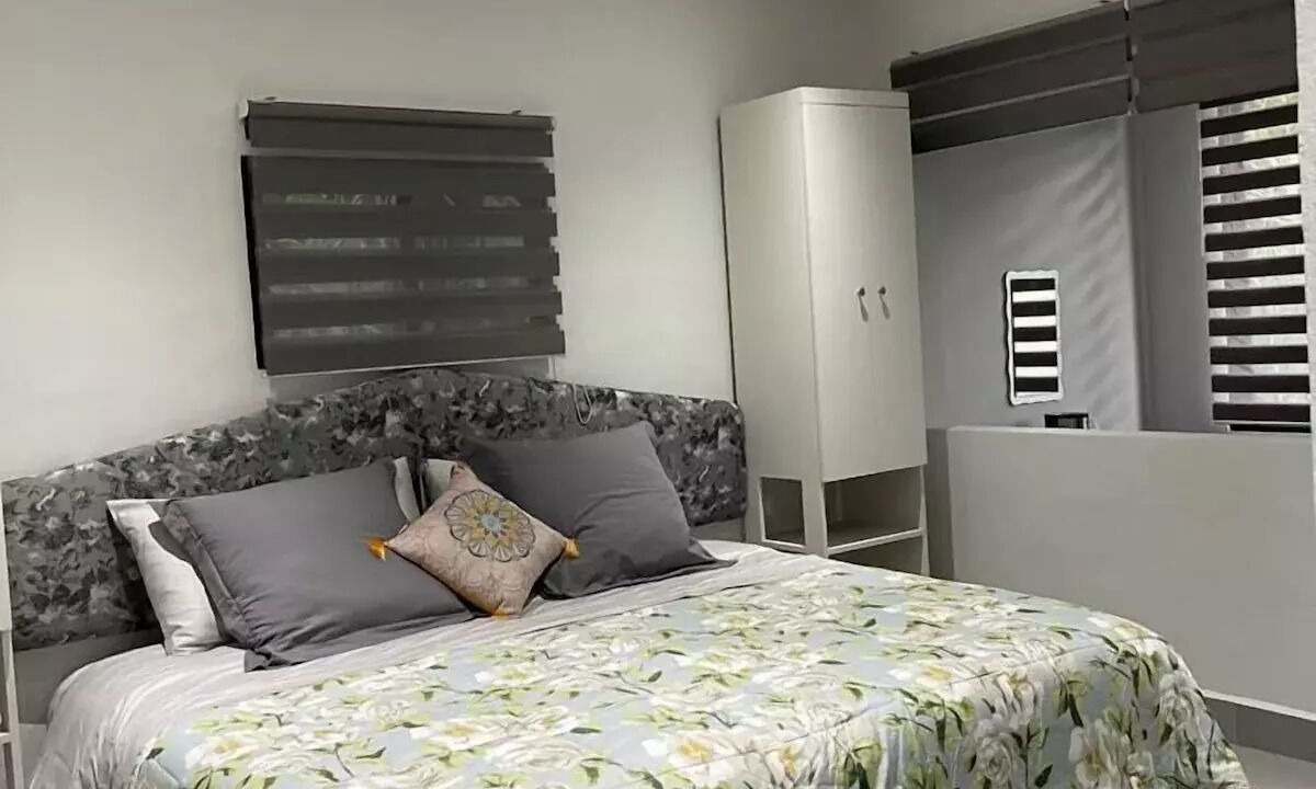 Photo of Bedroom in Valladolid