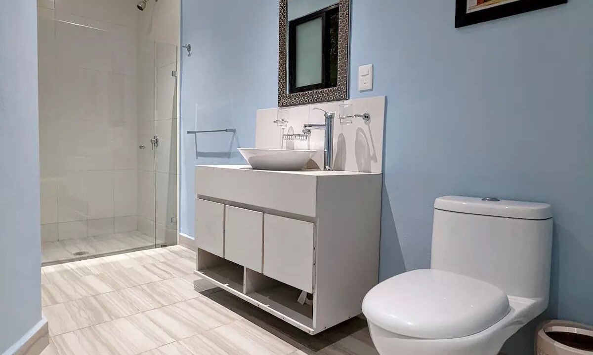 Photo of Bathroom in Valladolid