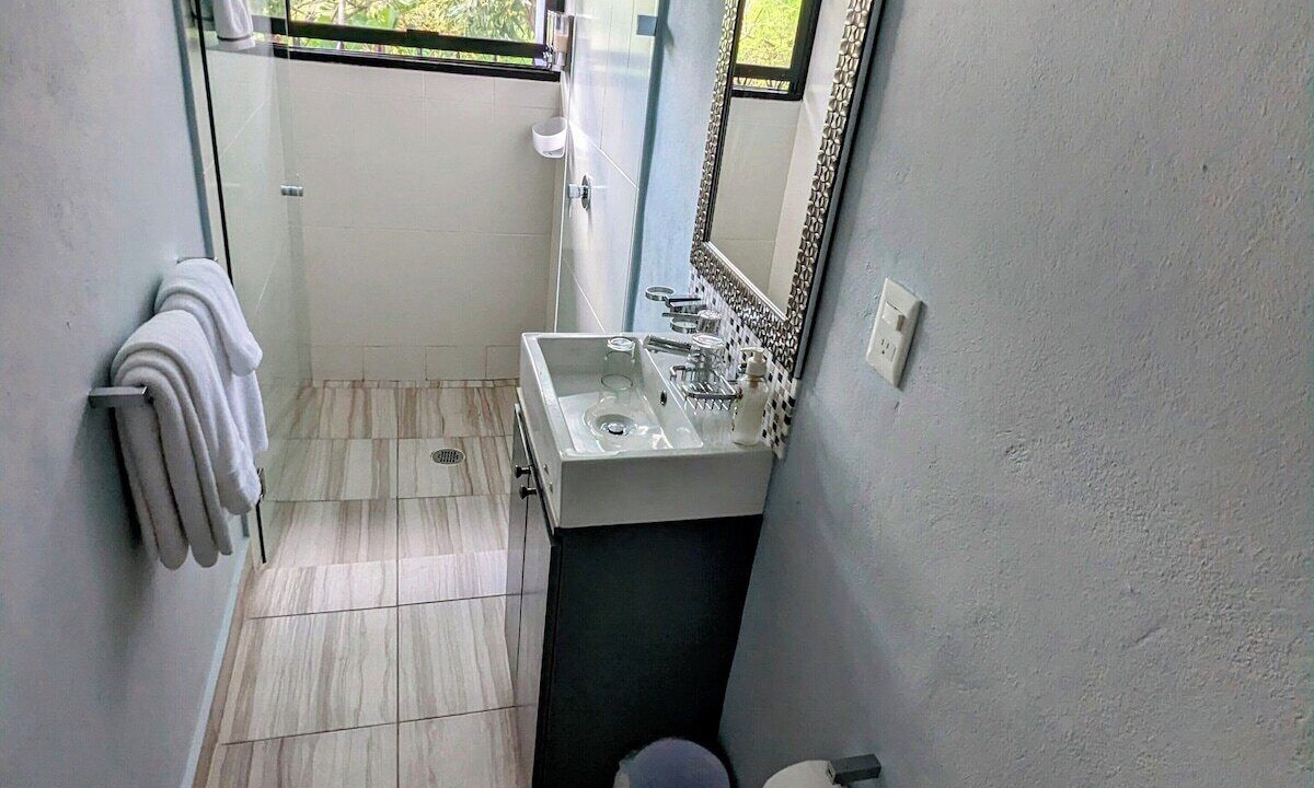 Photo of Bathroom in Valladolid