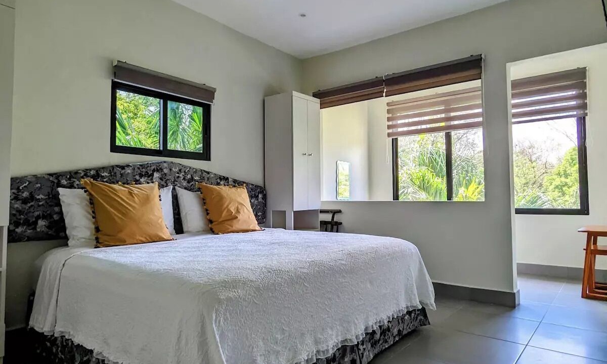 Photo of Bedroom in Valladolid