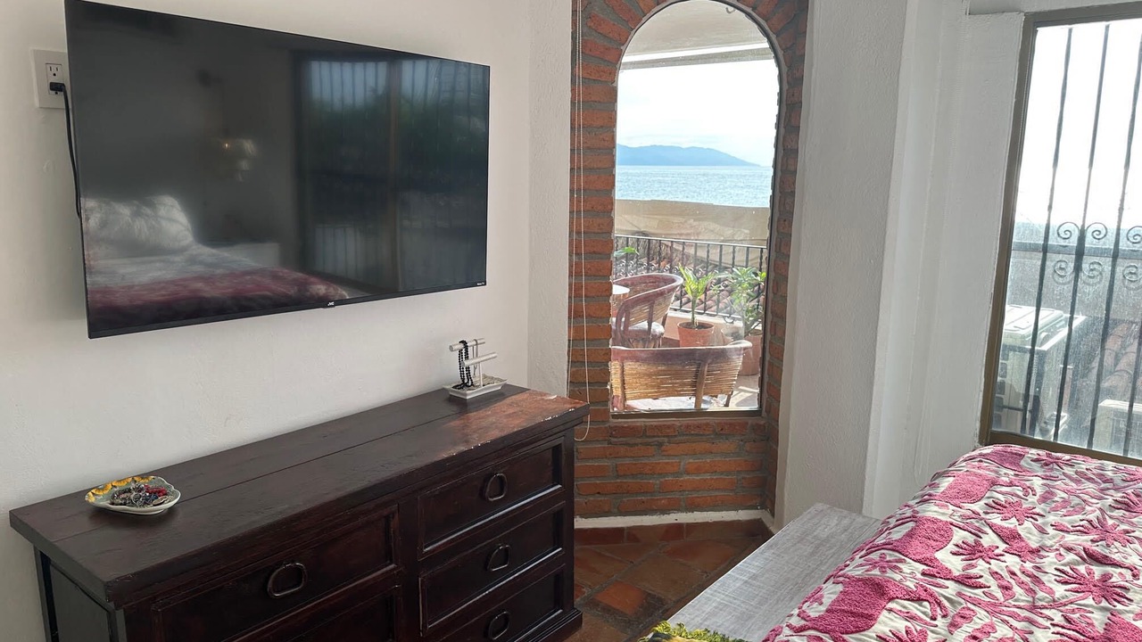 Photo of Bedroom in Emiliano Zapata