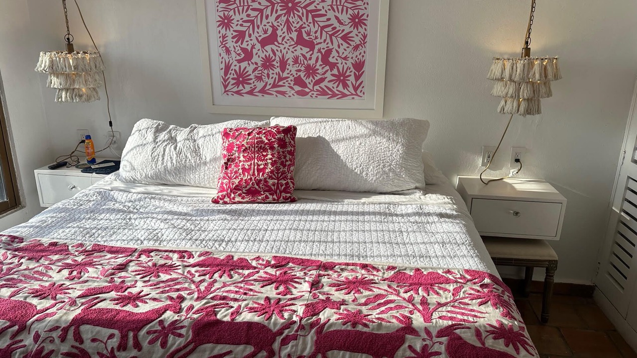 Photo of Bedroom in Emiliano Zapata