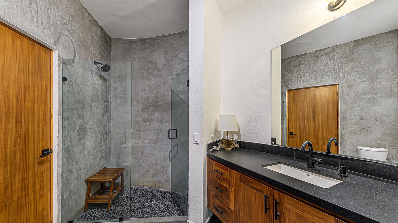 Photo of Bathroom in Pedregal