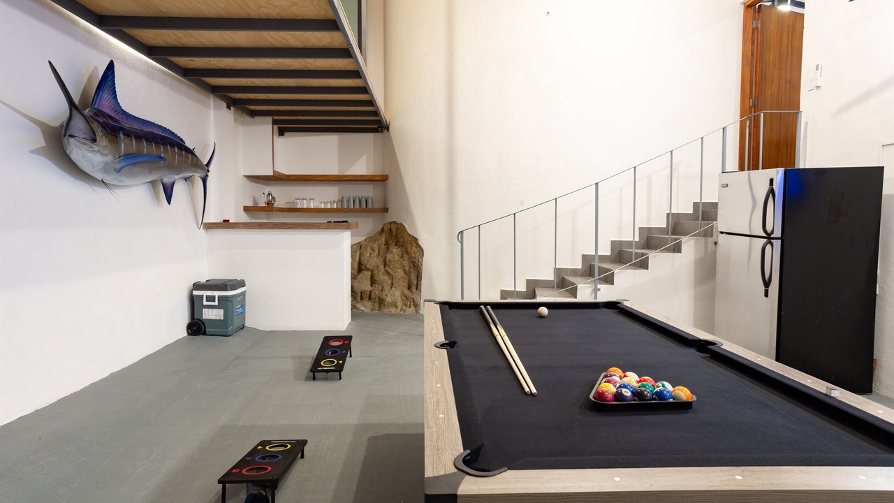 Photo of Bedroom in Pedregal