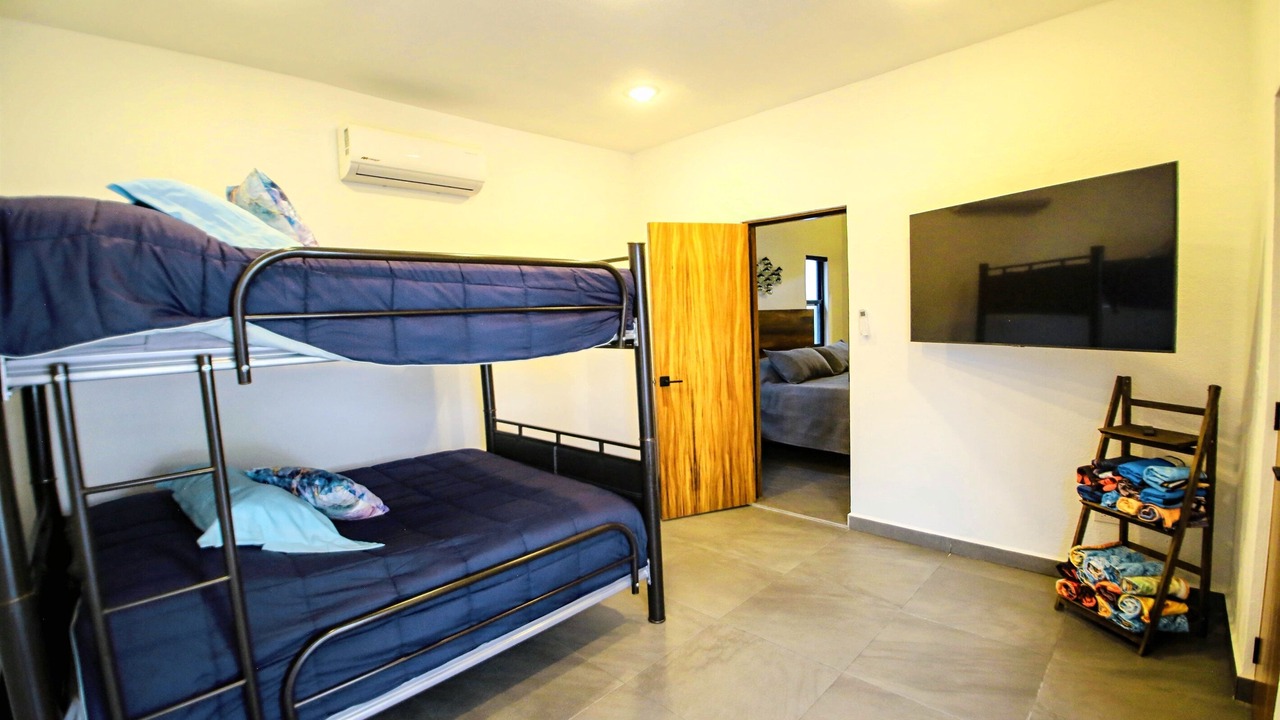 Photo of Bedroom in Pedregal