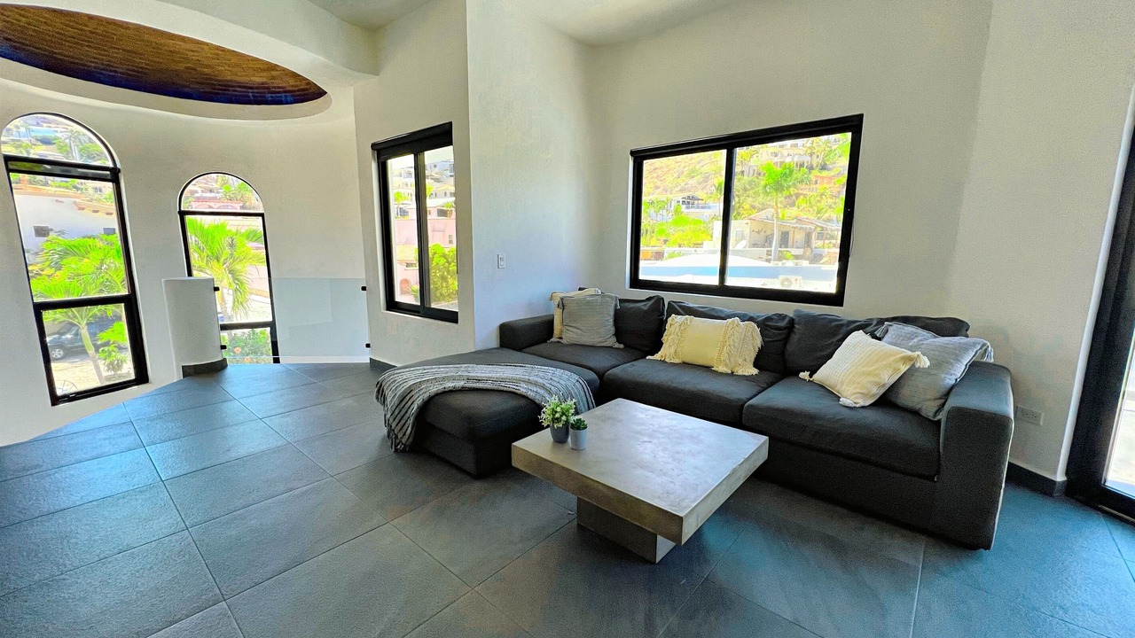 Photo of Bedroom in Pedregal