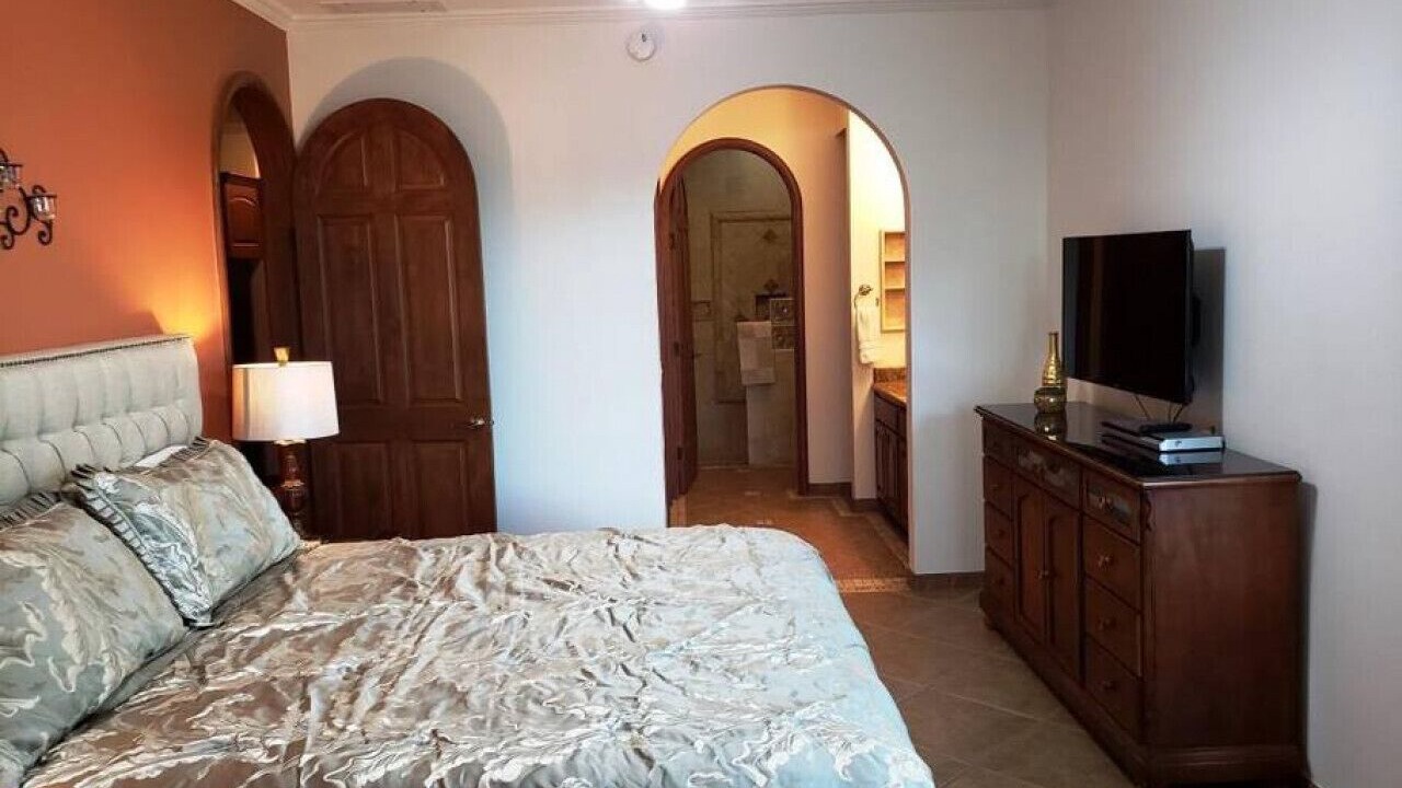 Photo of Bathroom in Puerto Penasco
