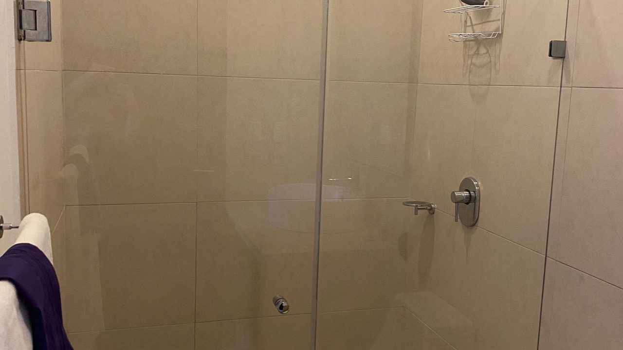 Photo of Bathroom in Akumal