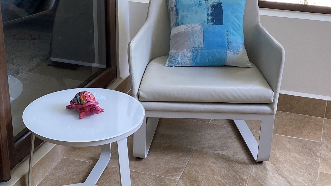 Photo of Patio Balcony in Akumal