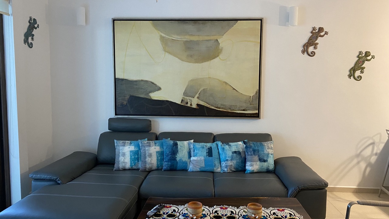 Photo of Bedroom in Akumal
