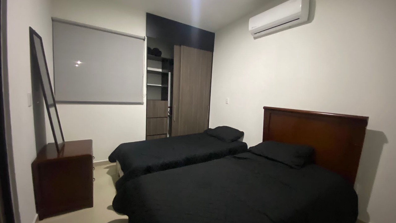 Photo of Bedroom in Nuevo Vallarta