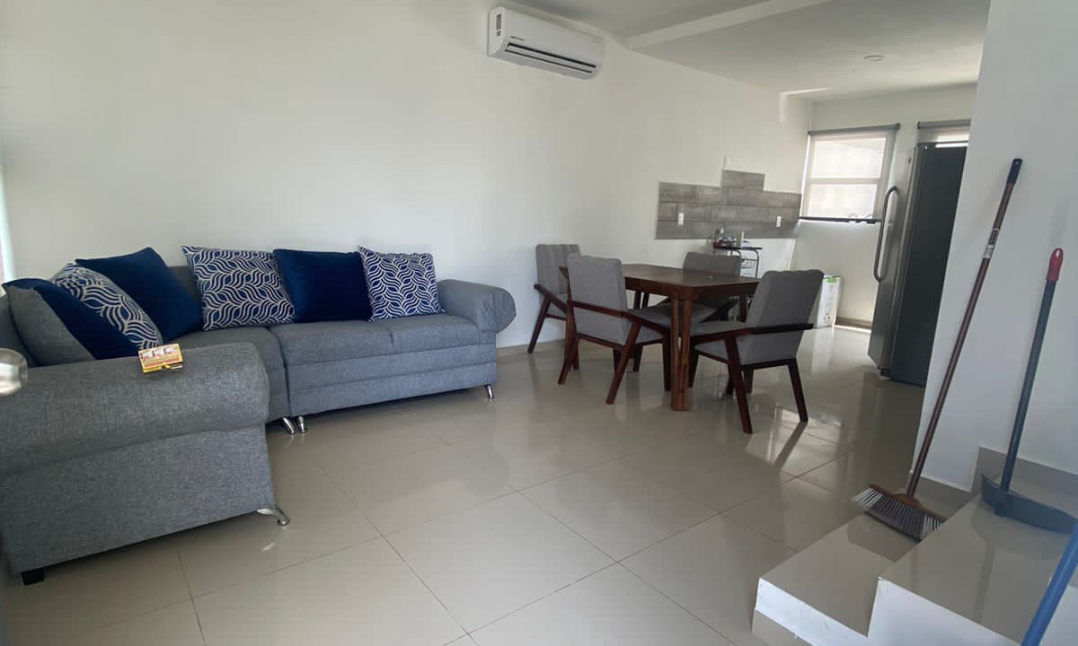 Photo of Livingroom in Nuevo Vallarta