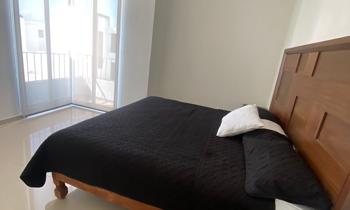 Photo of Bedroom in Nuevo Vallarta