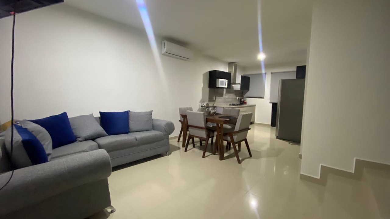 Photo of Livingroom in Nuevo Vallarta