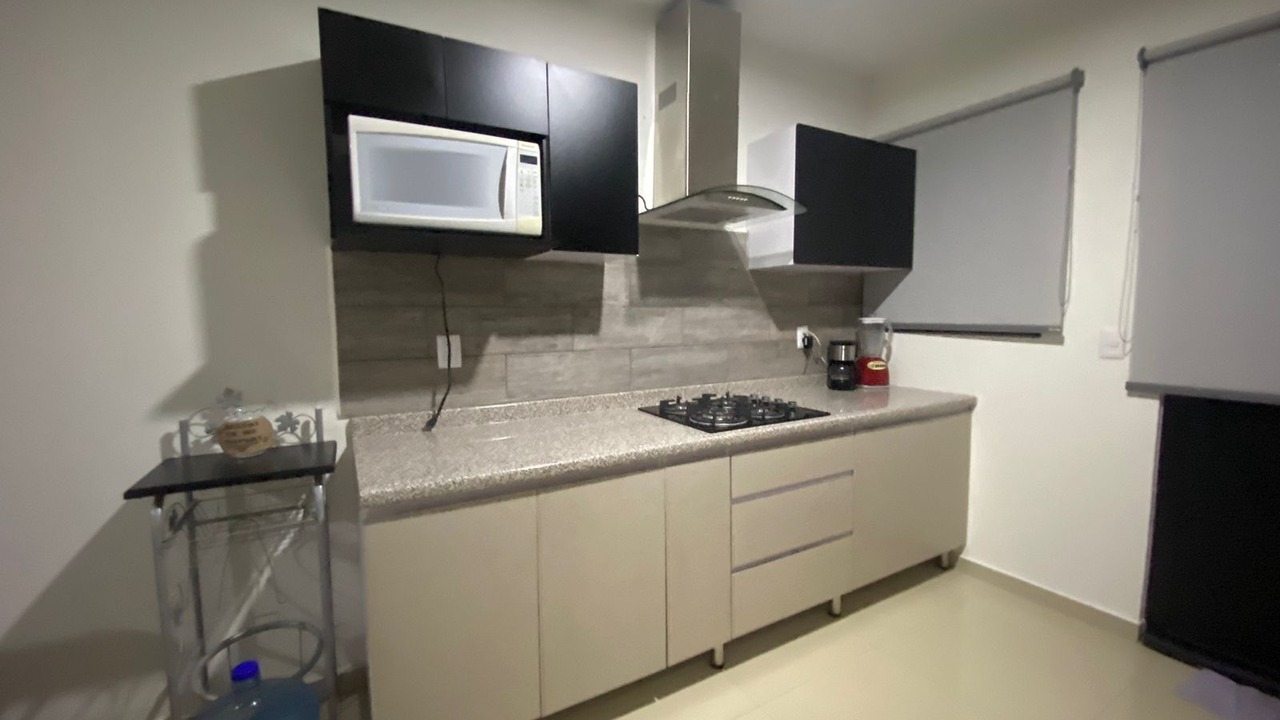 Photo of Kitchen in Nuevo Vallarta